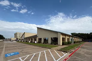 6825 Manhattan Blvd, Fort Worth, TX 76120 - Photo 1