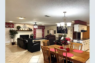 403 N Hall Street, Fairfield, TX 75840 - Photo 5