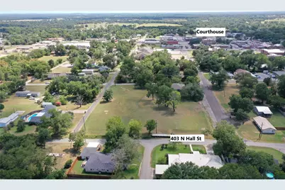 403 N Hall Street, Fairfield, TX 75840 - Photo 3