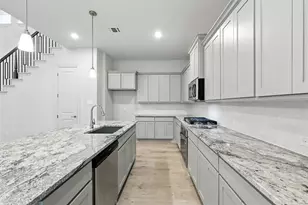 1709 Morning Mist Wy, Mesquite, TX 75181 - Photo 5