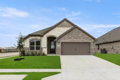 1245 Fox Tail Drive, Justin, TX 76247 - Photo 1