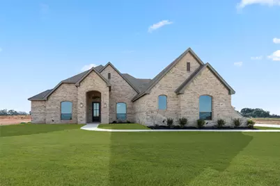 1017 Brock Heights, Brock, TX 76087 - Photo 1