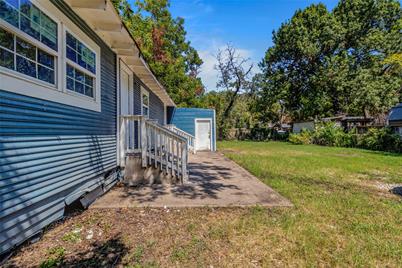 902 N Frances Street, Terrell, TX 75160 - Photo 5
