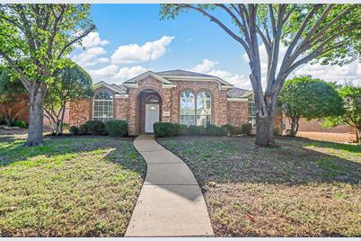 8200 Stern Street, Frisco, TX 75035 - Photo 1