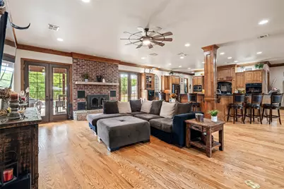 145 County Road 2327, Decatur, TX 76234 - Photo 9