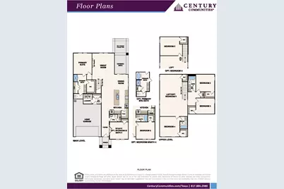 649 Landry Lane, Forney, TX 75126 - Photo 23