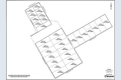 10641 County Road 1240, Cleburne, TX 76033 - Photo 3