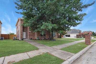 5436 Jacob Drive, Grand Prairie, TX 75052 - Photo 1