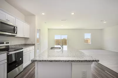5541 Ladytown Lane, Fort Worth, TX 76036 - Photo 13
