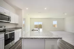 5541 Ladytown Ln, Fort Worth, TX 76036 - Photo 13