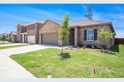 5541 Ladytown Lane, Fort Worth, TX 76036 - Photo 3