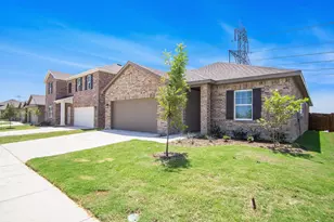 5541 Ladytown Ln, Fort Worth, TX 76036 - Photo 3