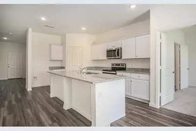 5541 Ladytown Lane, Fort Worth, TX 76036 - Photo 11