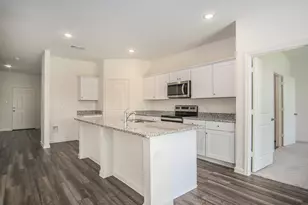 5541 Ladytown Ln, Fort Worth, TX 76036 - Photo 11