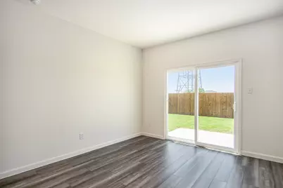 5541 Ladytown Lane, Fort Worth, TX 76036 - Photo 9