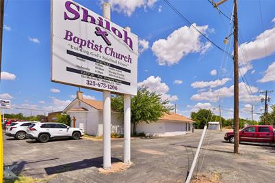 135 Shelton Street, Abilene, TX 79603 - Photo 3