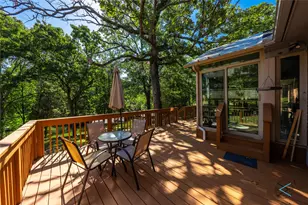 5328 Point Lavista, Malakoff, TX 75148 - Photo 3