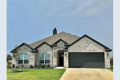 113 Palamino Drive, Lindsay, TX 76250 - Photo 1