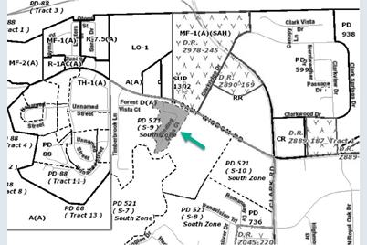 7100 W Camp Wisdom Road, Dallas, TX 75236 - Photo 5