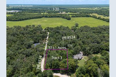 Tbd (Tract 3) Private Road 8524, Van, TX 75790 - Photo 1