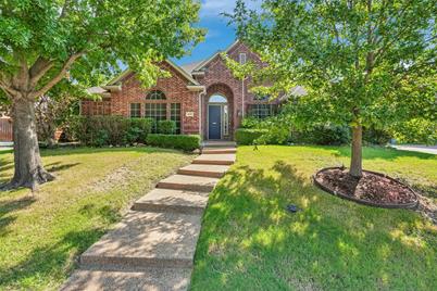 444 Wildwood Drive, Murphy, TX 75094 - Photo 1