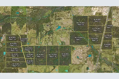 Tract 11 County Road 4222, Frankston, TX 75763 - Photo 27