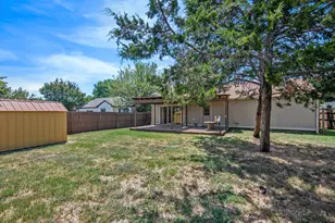 7320 Strawberry Way, Fort Worth, TX 76137 - Photo 23