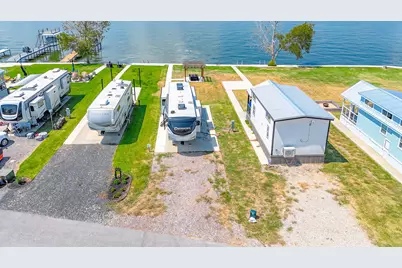 6452 Peninsula Road, Kerens, TX 75144 - Photo 7