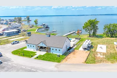 6452 Peninsula Road, Kerens, TX 75144 - Photo 33