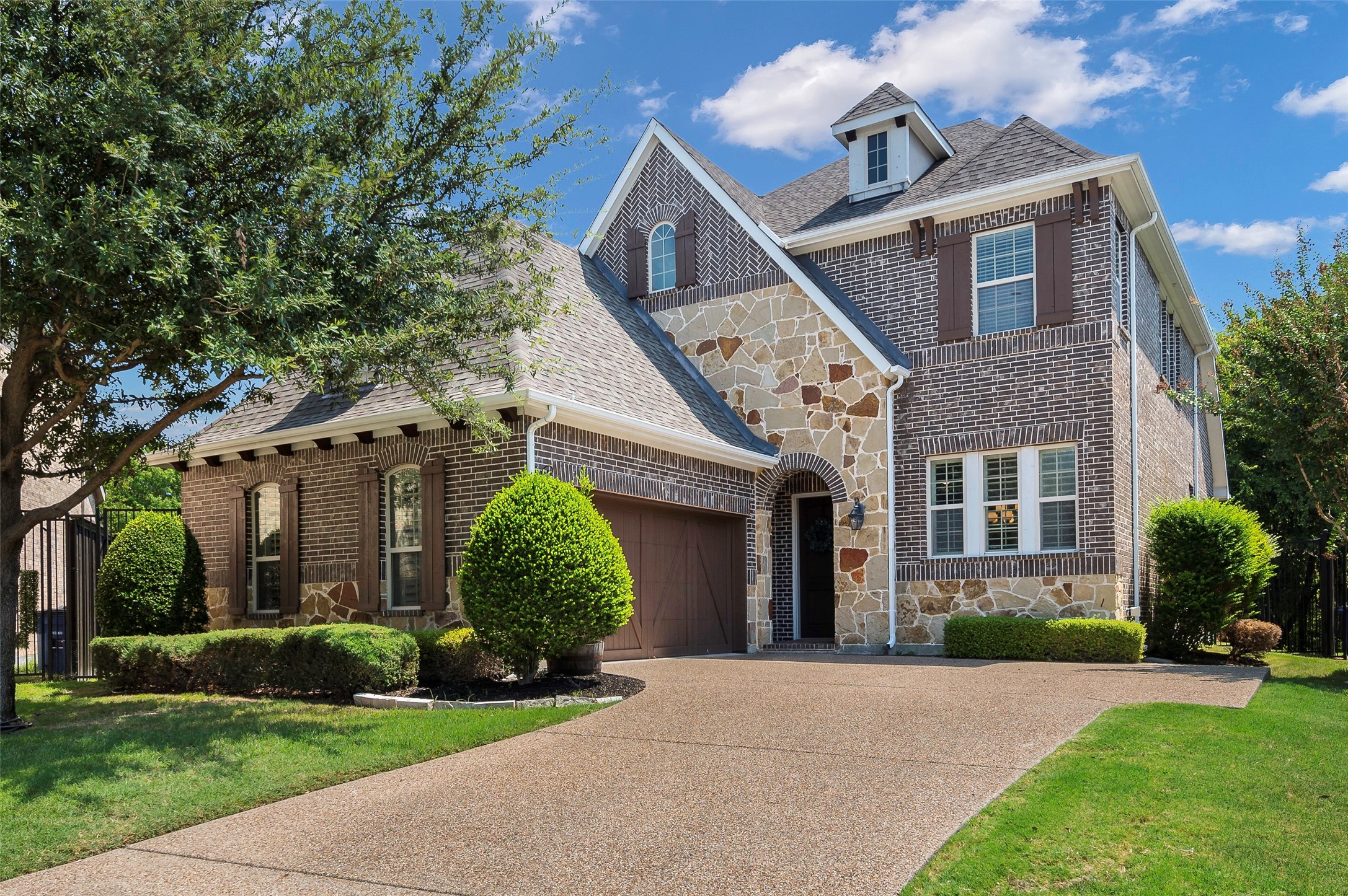 18238 Brighton Grn, Dallas, TX 75252 MLS 20709117 Coldwell Banker