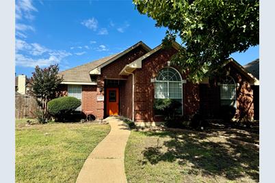 8209 Sebastian, Frisco, TX 75035 - Photo 1