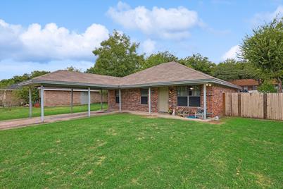 2133 Oak Ridge Drive, Haltom City, TX 76117 - Photo 1