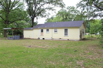 929 Forsythe Street, Carthage, TX 75633 - Photo 3