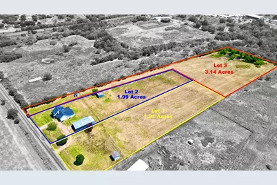 Tbd Lot 3 Old Tioga Road, Gunter, TX 75058 - Photo 25