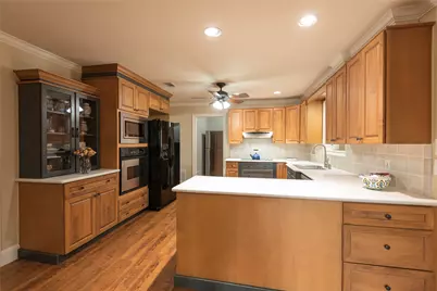 4142 County Road 1001, McKinney, TX 75071 - Photo 11