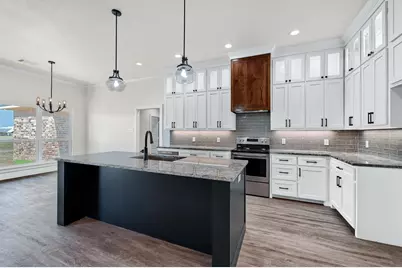 436 Dixie Road, Whitesboro, TX 76273 - Photo 9