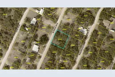 Tbd St Patrick Drive, Brownwood, TX 76801 - Photo 1