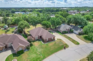 812 Linda Dr, Joshua, TX 76058 - Photo 37