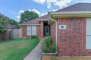 812 Linda Dr, Joshua, TX 76058 - Photo 5
