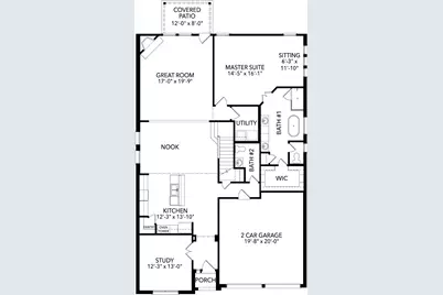 217 Allegheny Drive, Burleson, TX 76028 - Photo 3