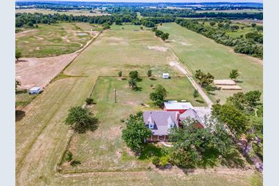 9879 W Highway 199, Poolville, TX 76487 - Photo 13