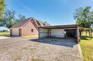 9879 W Hwy 199, Poolville, TX 76487 - Photo 7