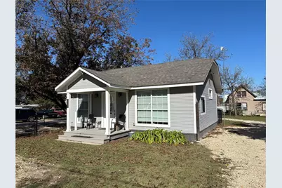 201 E Pollock Street, Rising Star, TX 76471 - Photo 1