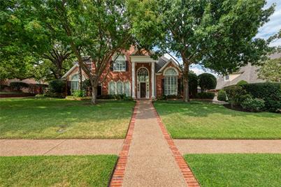 3006 Edgewood Lane, Colleyville, TX 76034 - Photo 1