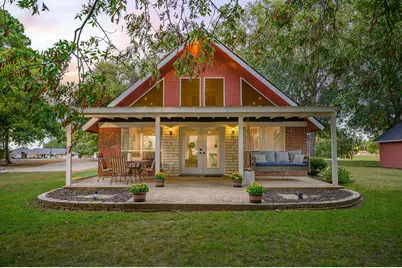 123 Goodknight Ranch Road, Trinidad, TX 75163 - Photo 1