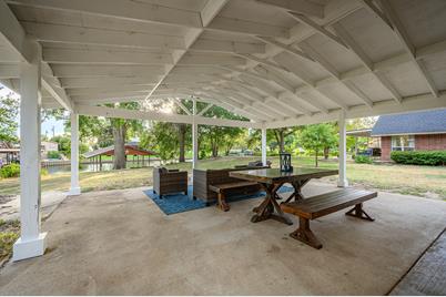 123 Goodknight Ranch Road, Trinidad, TX 75163 - Photo 9