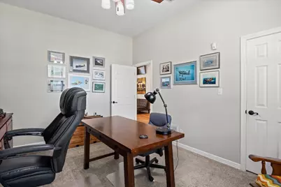 10035 Flight Plan Drive, Granbury, TX 76049 - Photo 29