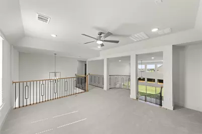 981 Stanford Lane, Prosper, TX 75078 - Photo 23