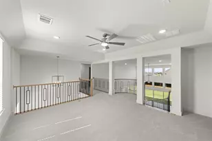 981 Stanford Ln, Prosper, TX 75078 - Photo 23