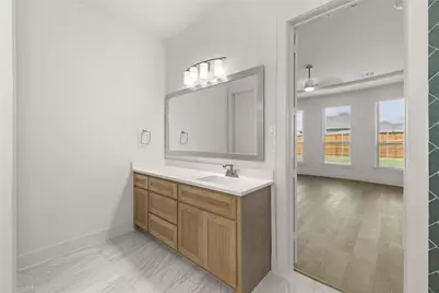 981 Stanford Lane, Prosper, TX 75078 - Photo 19